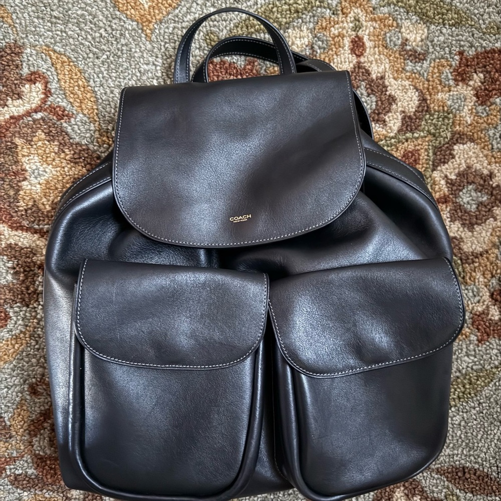 Coach Crosby Backpack